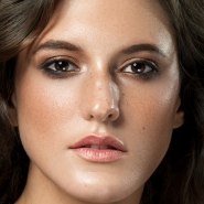 beauty portrait