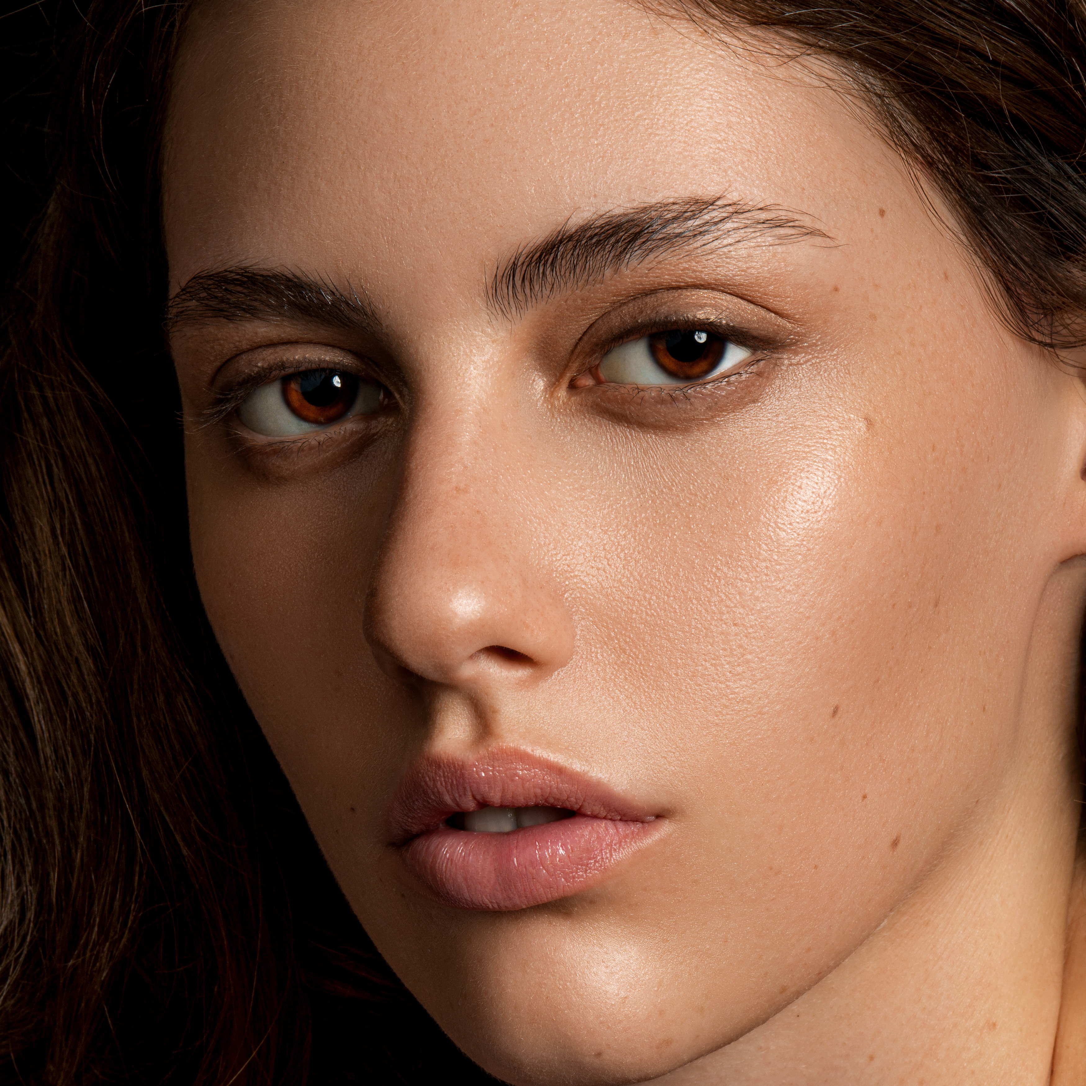 beauty portrait
