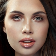 beauty portrait
