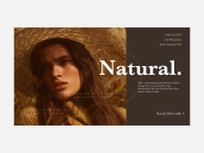Natural