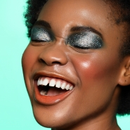 beauty portrait