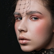 beauty portrait