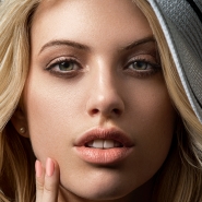 beauty portrait