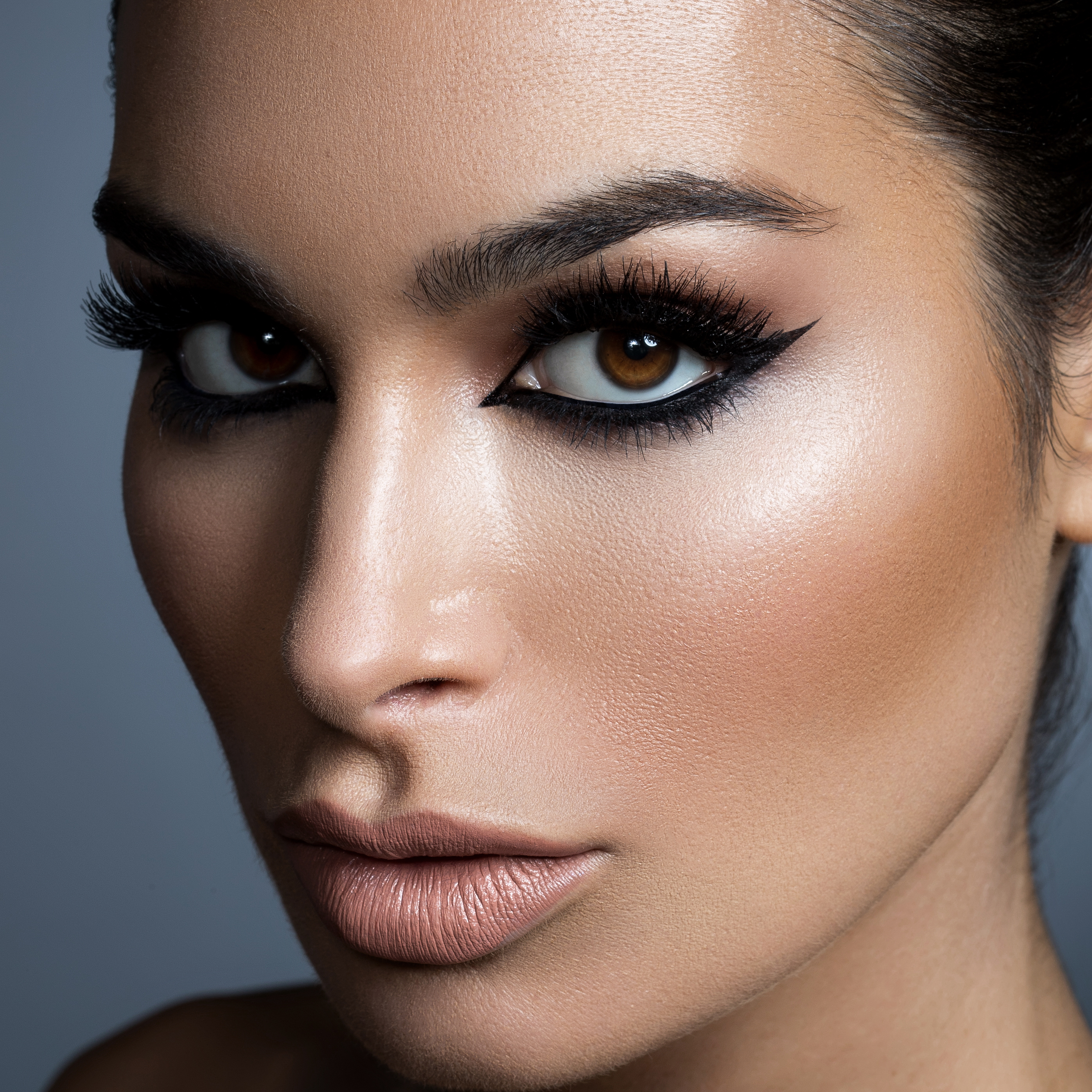 beauty portrait