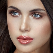 beauty portrait