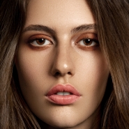 beauty portrait
