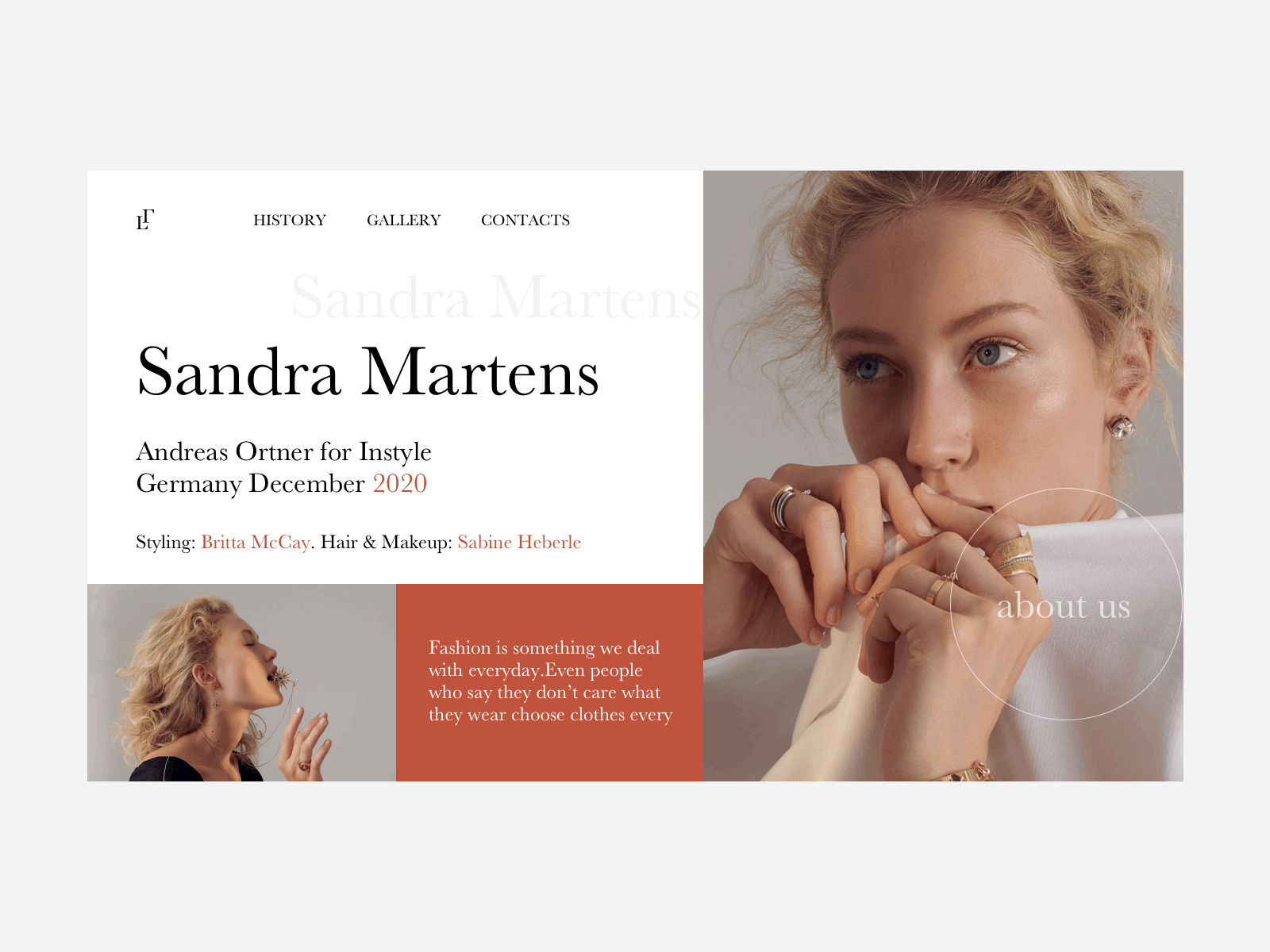 Sandra Martens