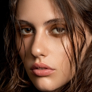 beauty portrait