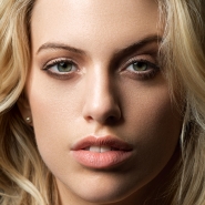 beauty portrait