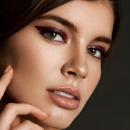 beauty portrait