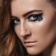 beauty portrait