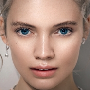 beauty portrait