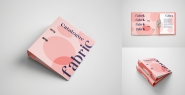 Дизайн папки
