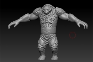 monster 