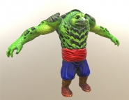 monster 1