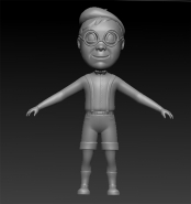 boy