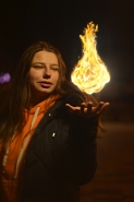 фаербол