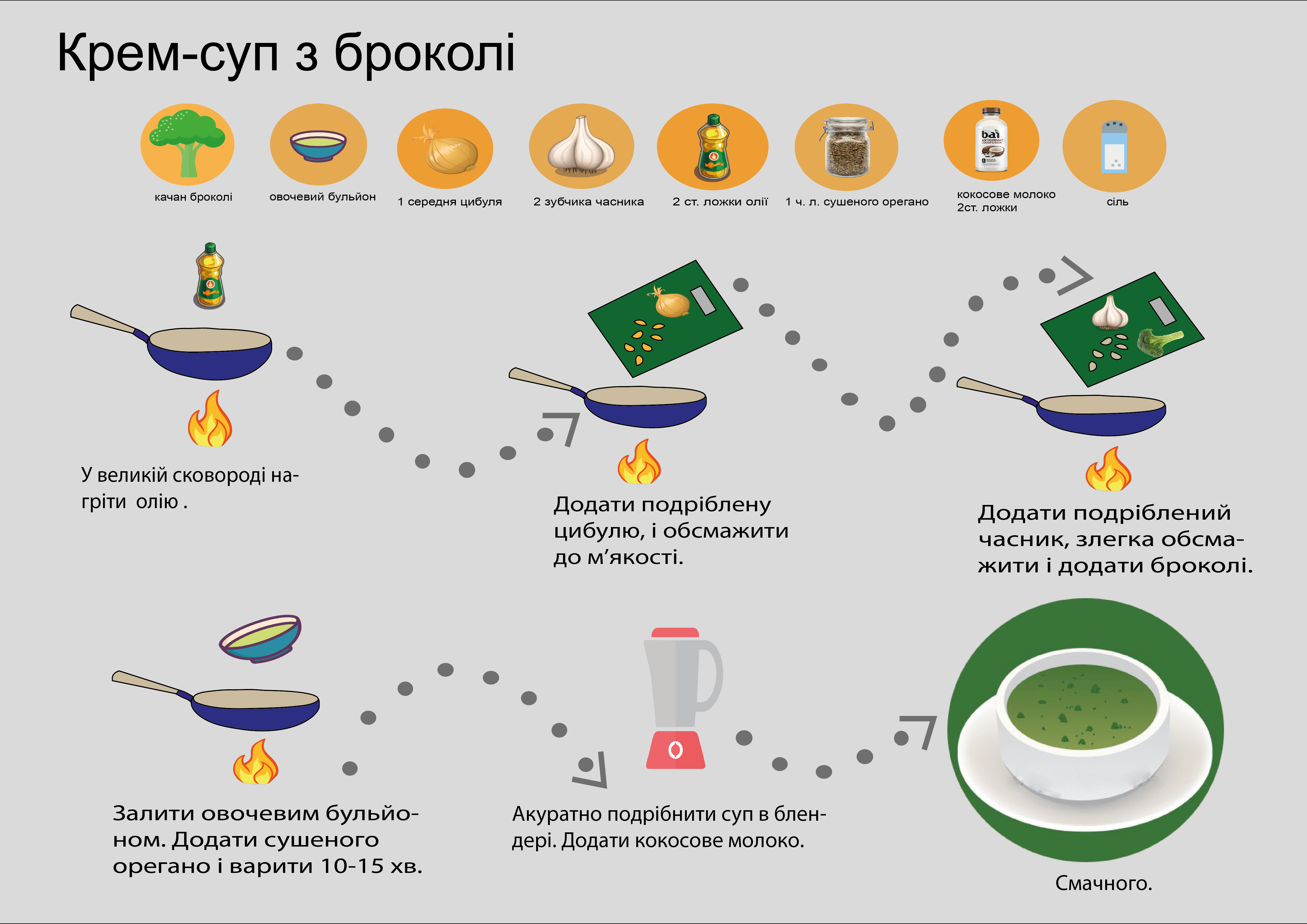 креативная