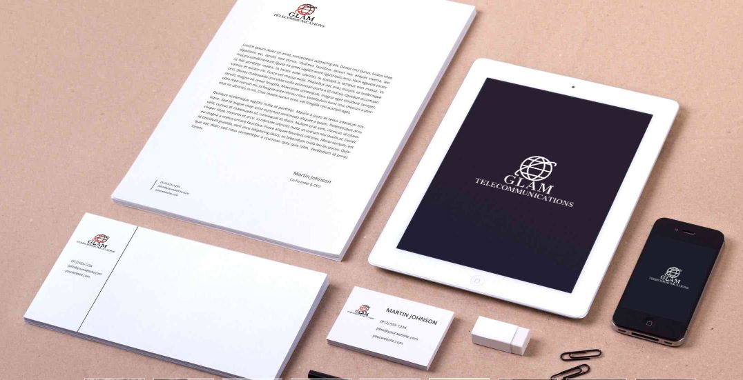 логотип медиа компании