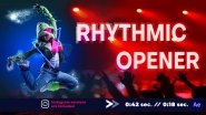 Rhythmic-Opener 