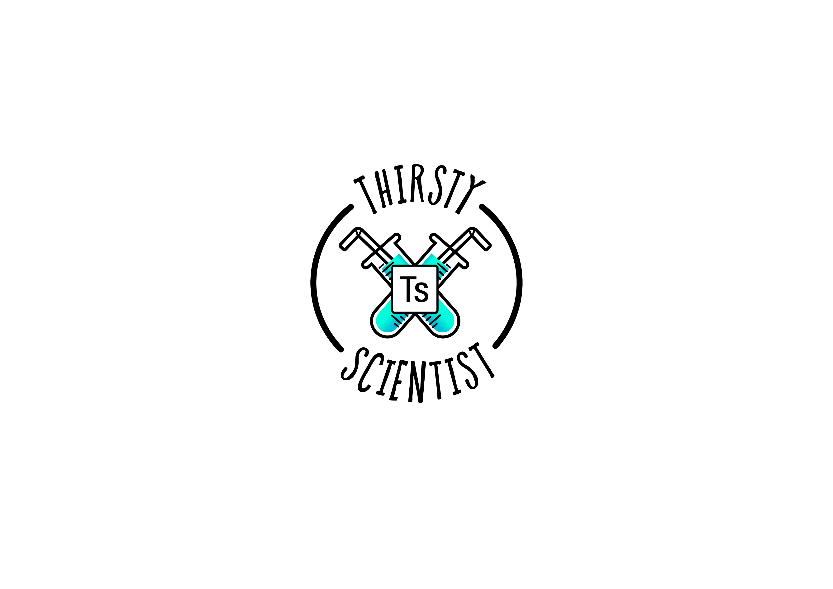 Thirsty Scientist