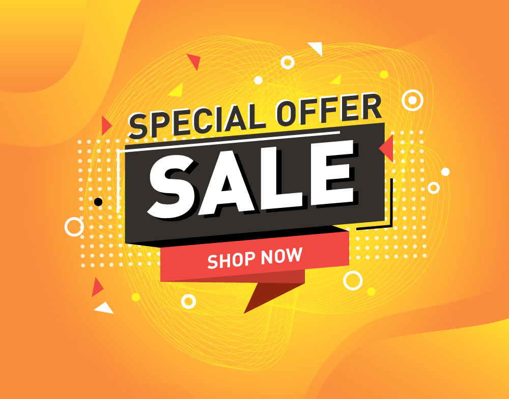 Sale