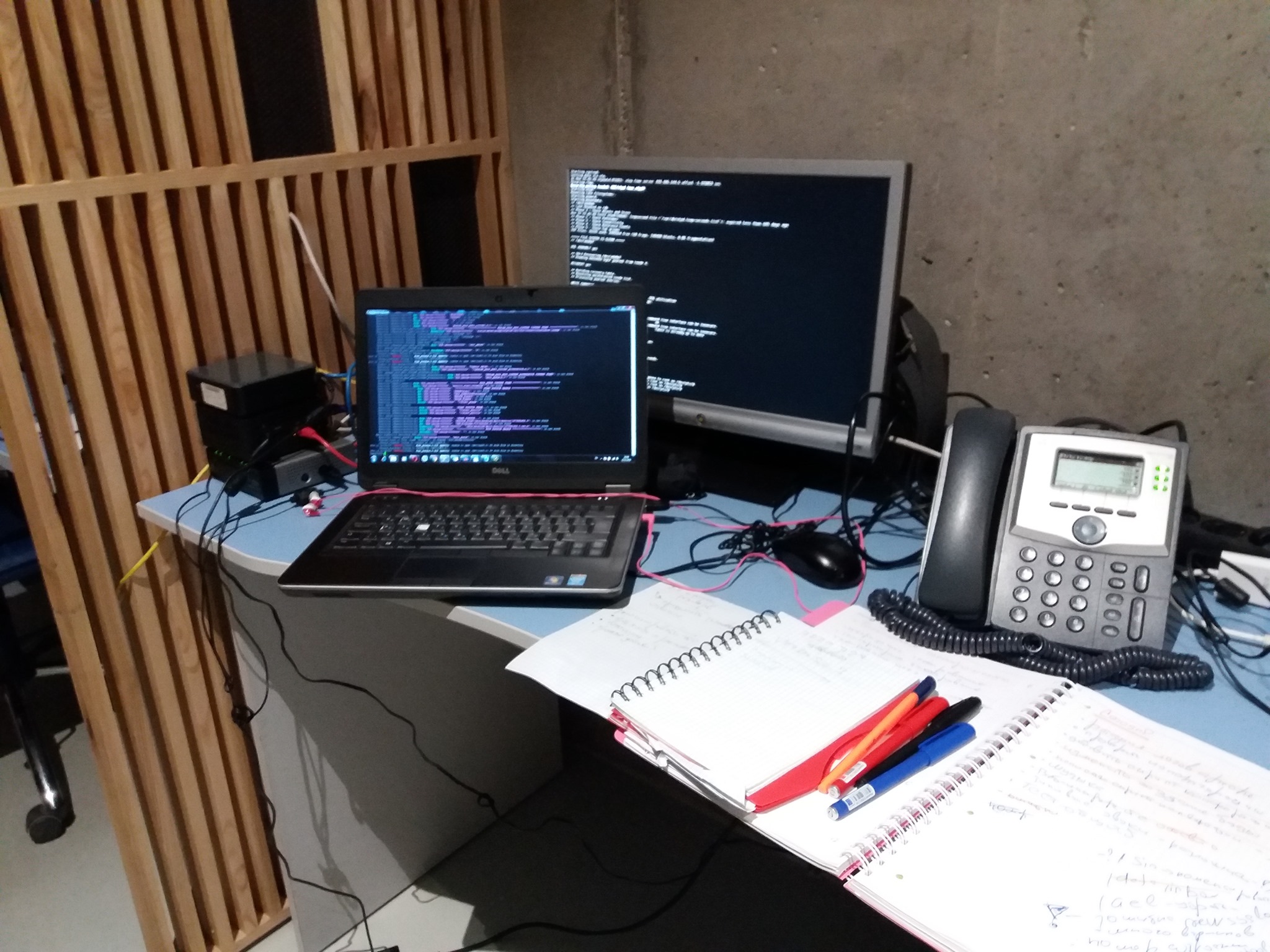 Комплекс «Телефония под ключ»