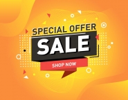 Sale