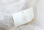 Logo cake queen 