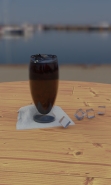 Glass