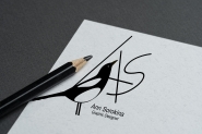 Anna Sorokina_ My logo
