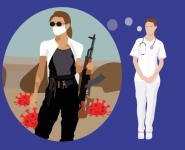 medic