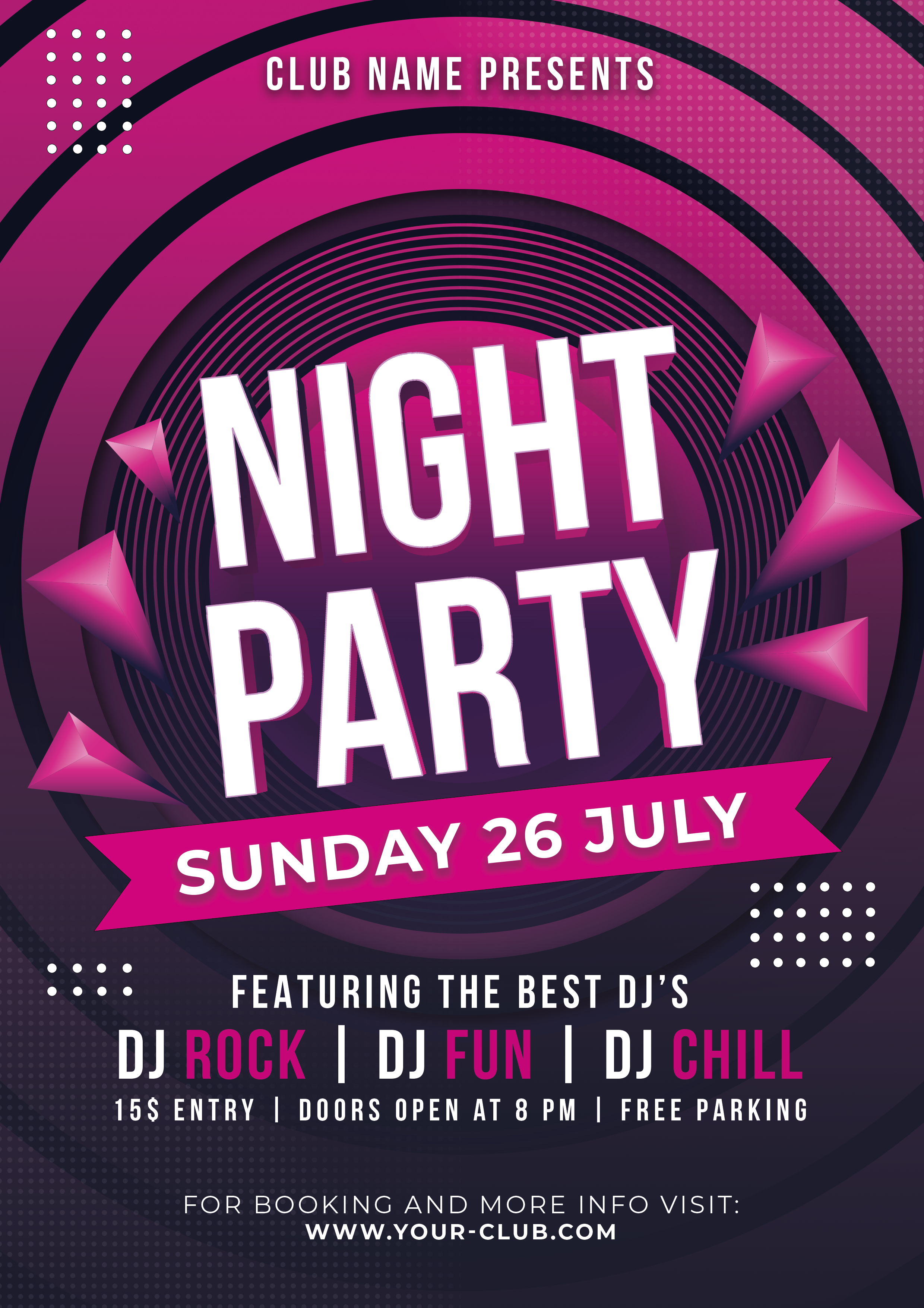 Night club