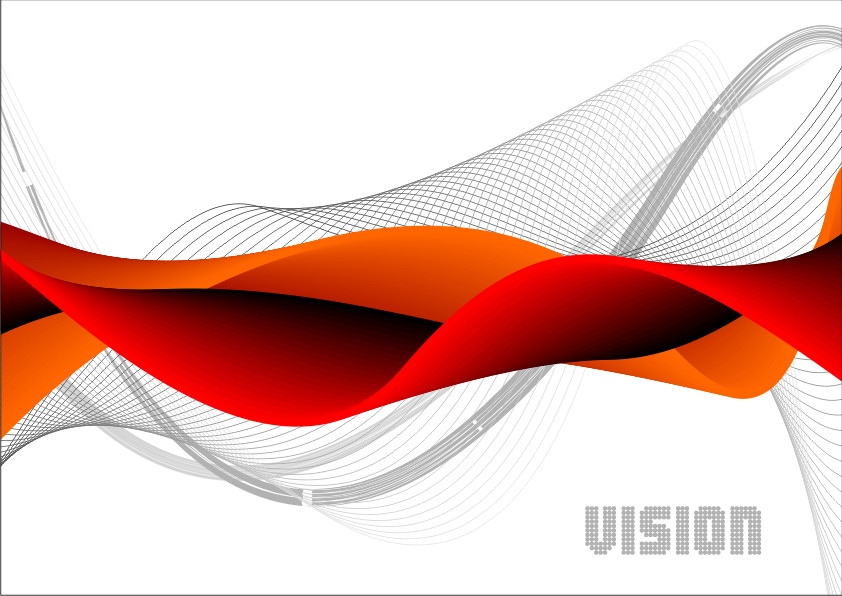 Abstract vision