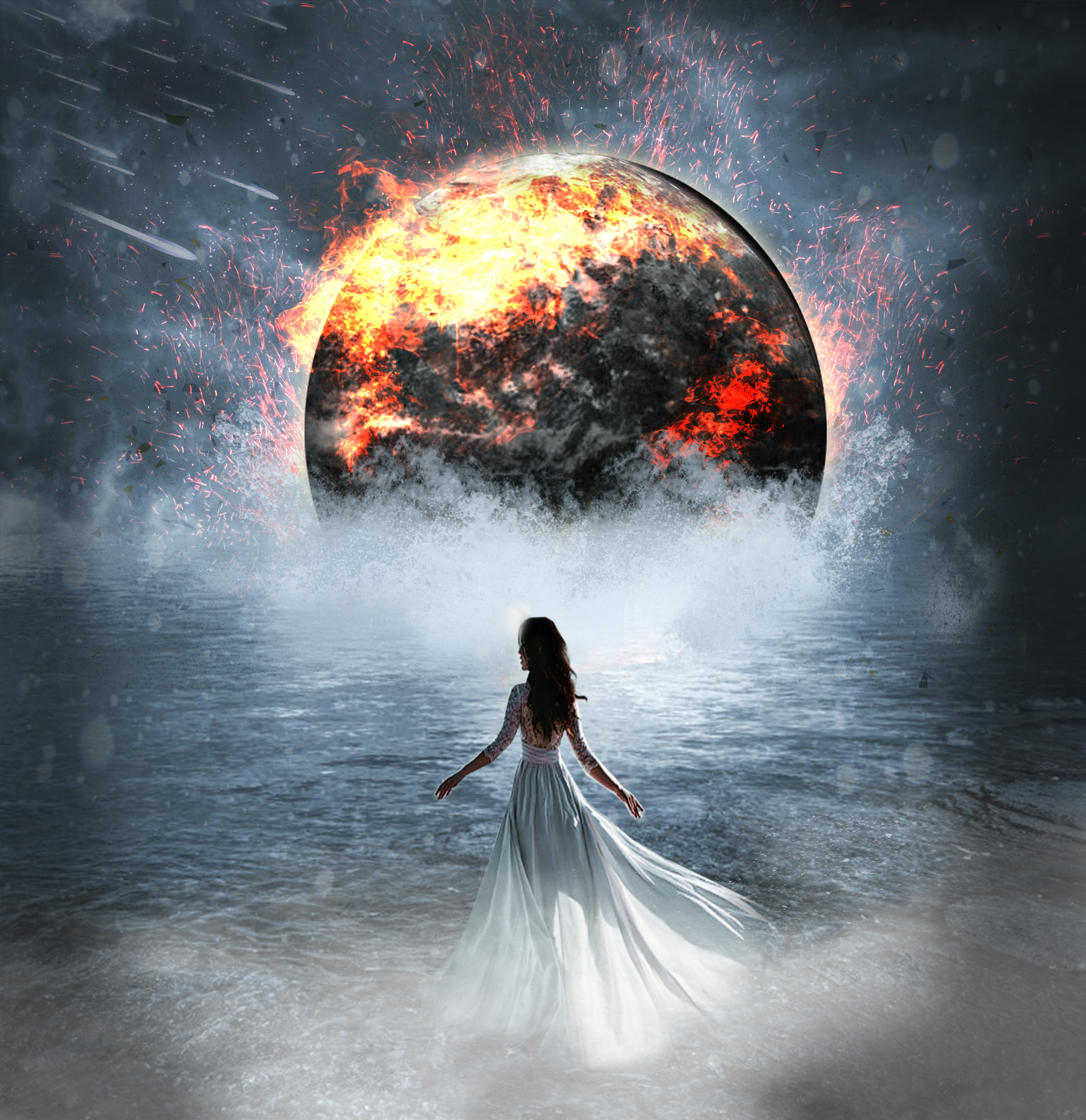 создания фотокартины из исходников