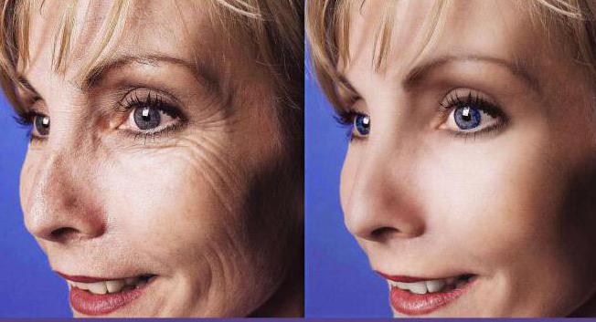 ретушь фотографий