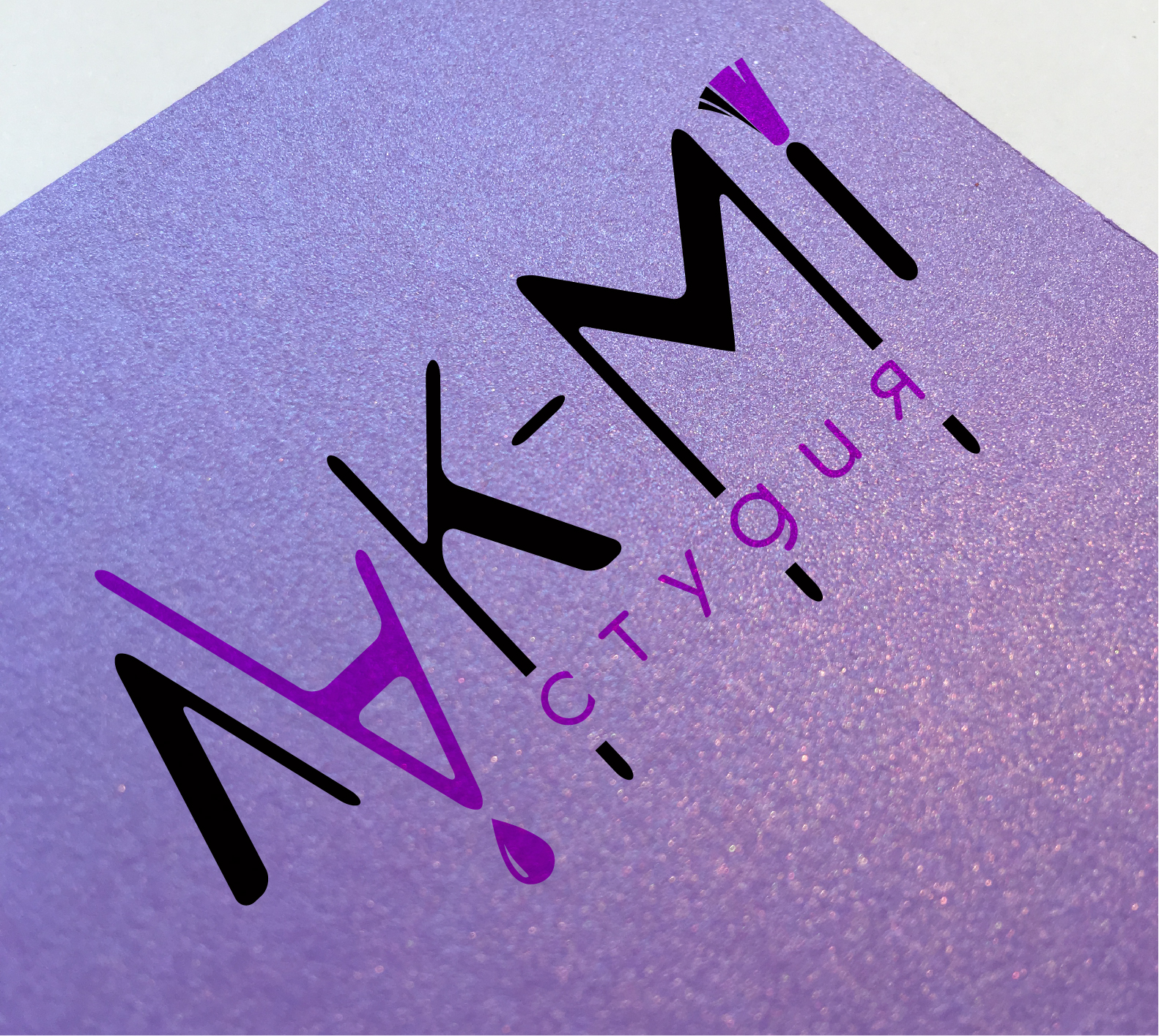 Logo design