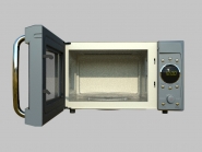Микроволновая печь Scarlett SC-2302