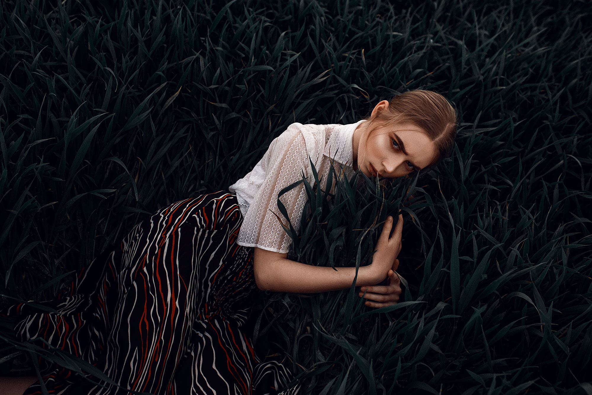 retouch