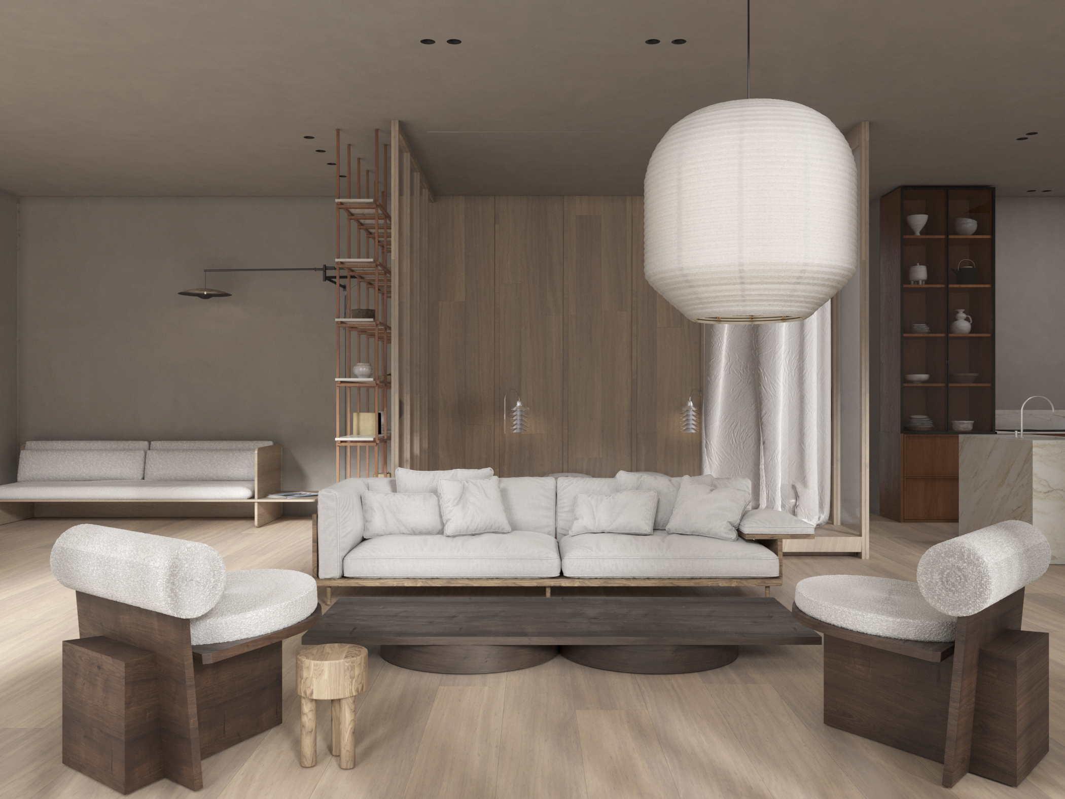 JP Residence