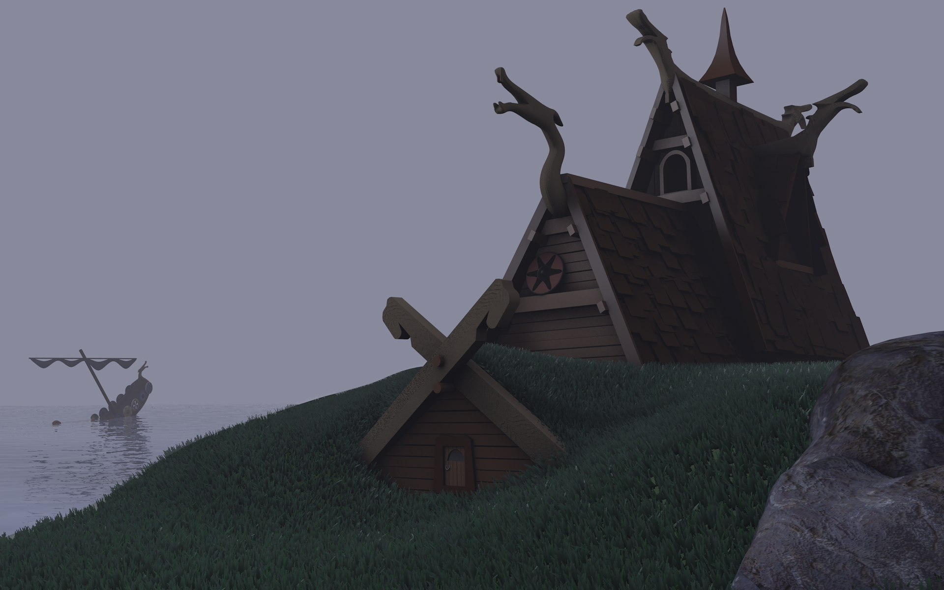 Village