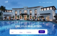 Real Estate