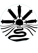 Логотип для сообщества в соцсетях