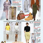 Допечатная и печатная продукция