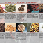 Допечатная и печатная продукция