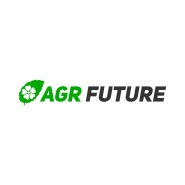 Логотип для агро-компании AGR Future.