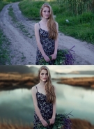 Фоторетушь