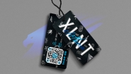 Бирки XLNT clothes