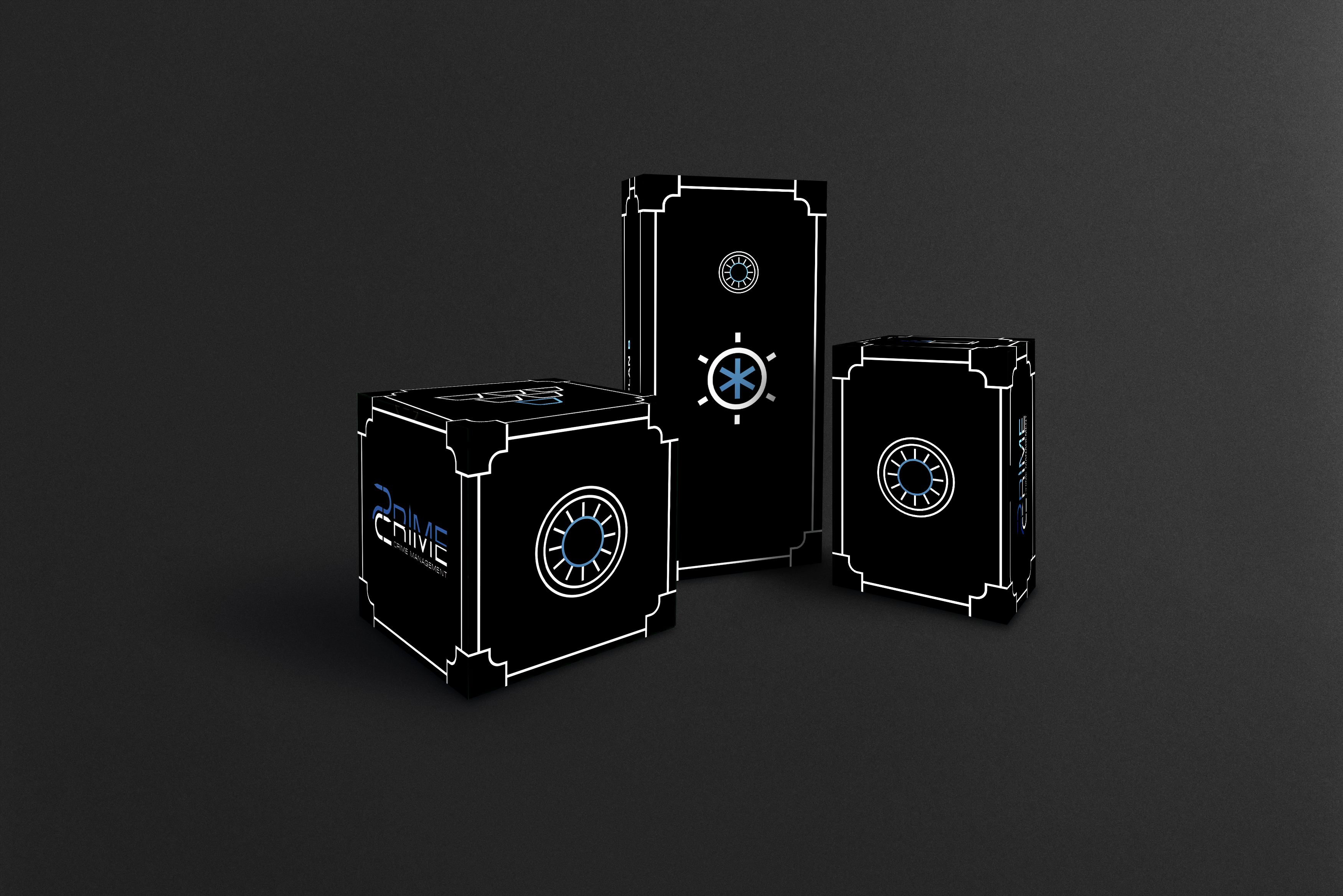 Boxes