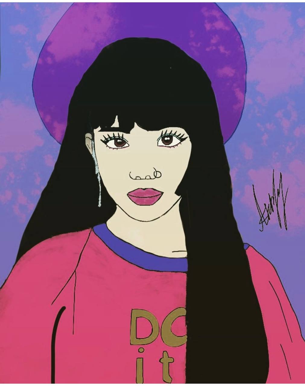Рисунки